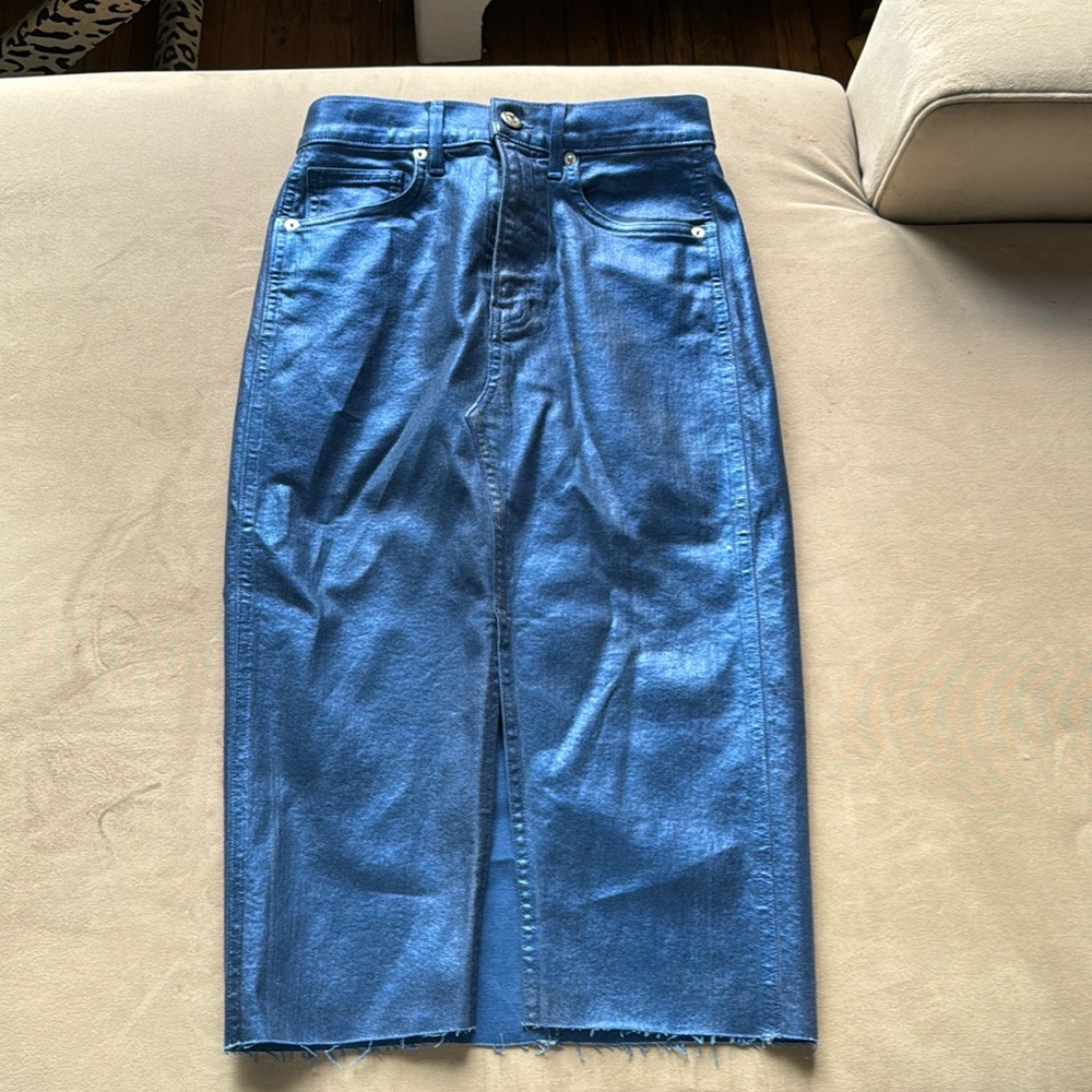 NWT Veronica Beard Skirt